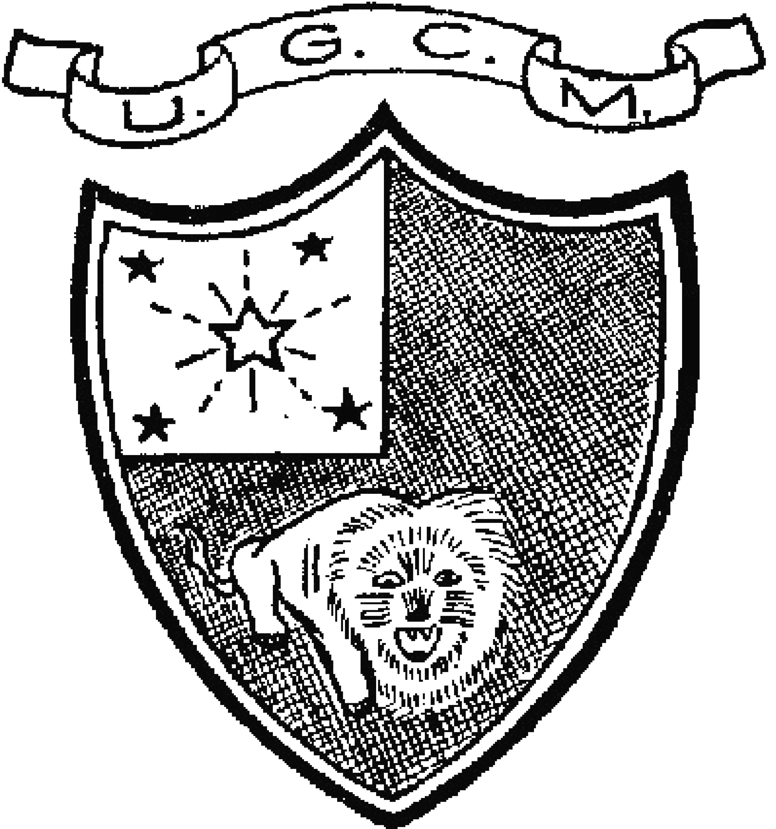 sheild from supremegreatuniversalmanifesto 1963 bilingual